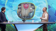 ظهور یک ستاره در پرسپولیس: ماجرای پیوستن امیرحسین محمودی به پرسپولیس