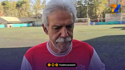 مرتضی فنونی زاده: تارتار از اوسمار خیلی بهتر است/ سرمربی جدید پرسپولیس از جنس پرسپولیس است