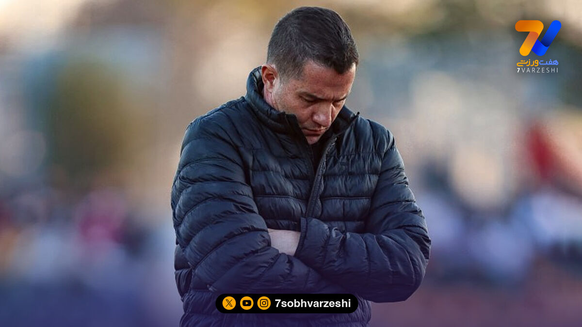 جلسه اورژانسی هیأت مدیره برای ماندن یا اخراج اوسمار!