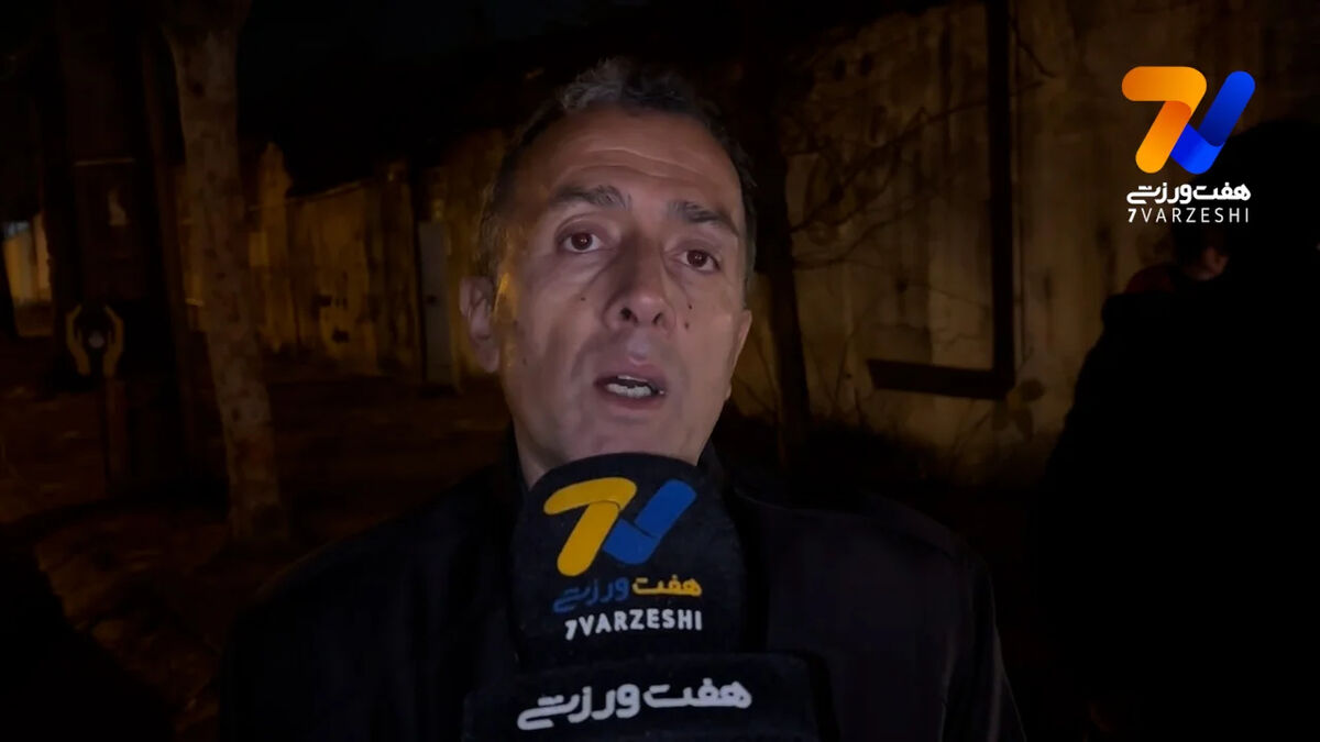 هوادار ملوان: پرسپولیس میلیارد دلاری را شکست دادیم!