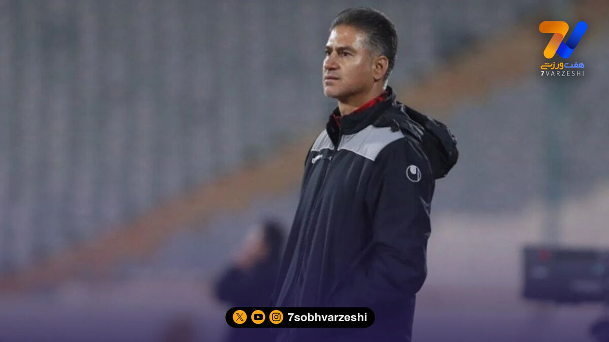 مطهری: فولاد با ذهنیت گلادیاتوری به مسیر واقعی‌اش برمی‌گردد!