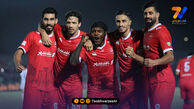 حل چالش غیبت بازیکنان؛ جلسه حدادی با شکاری و بیفوما