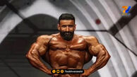 واکنش هادی چوپان به ریزش فالوورهایش در اینستاگرام! +عکس