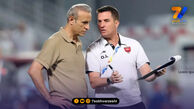 تماس باشگاه پرسپولیس با یحیی گل محمدی: آماده باش!