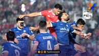 سکوت در سیرجان؛ پرسپولیس مقابل گل‌گهر بدون تماشاگر