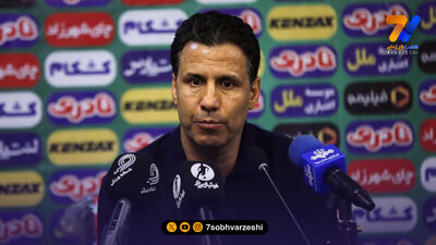  غیررسمی؛ چهارمین صید سرخ‌پوشان از تیمِ تارتار!