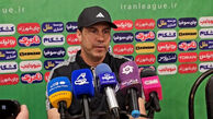 تارتار: به پرسپولیس خوشامد می گویم؛ فوتبال بدون هوادار، اصلا لذت ندارد!