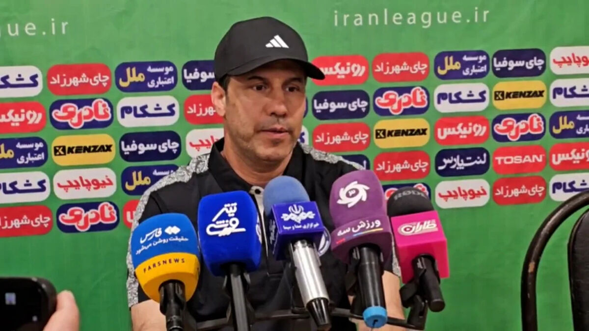 تارتار: به پرسپولیس خوشامد می گویم؛ فوتبال بدون هوادار، اصلا لذت ندارد!