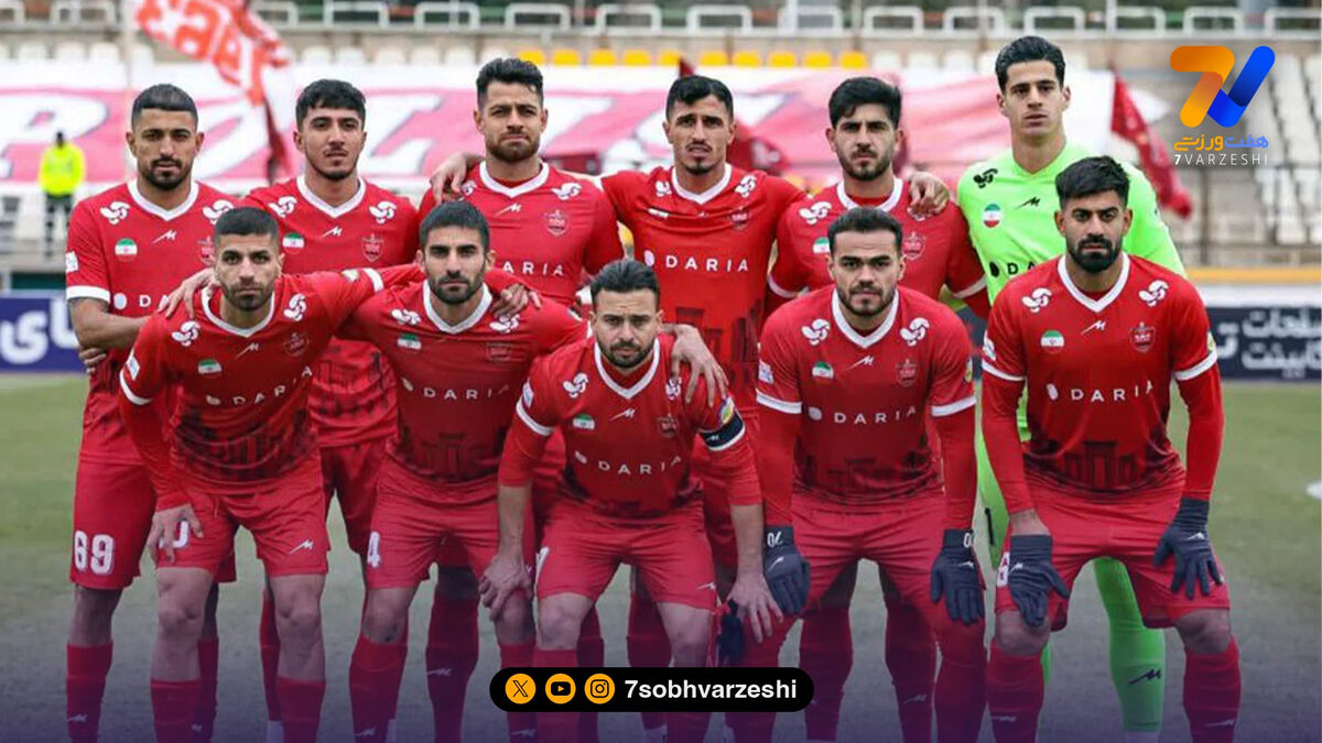 ادامه لیگ برتر در سیرجان، خرم آباد و تهران؛ نبرد صدرنشینی در غیاب آسیایی ها