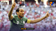 سامی الجابر: الهلال مثل الاهلی عربستان جذاب بازی نمی‌کند