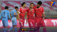 الماس پرسپولیس، تراش خورده در سیرجان!