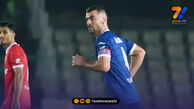خبر بد برای تارتار؛ ستاره گل گهر بازی پرسپولیس را از دست داد!