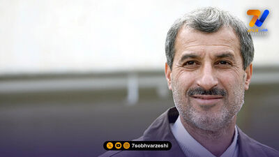مایلی‌کهن: قرعه مناسب را هم نتوانستیم به صعود تبدیل کنیم