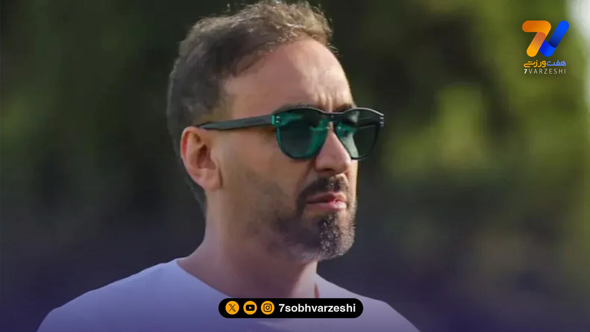 مالک خیبر: استقلال مربی دارد و رحمتی تا پایان فصل می ماند