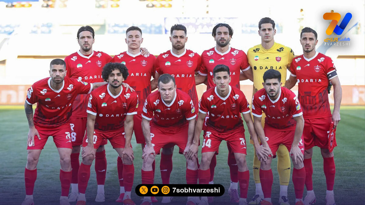 پرسپولیس خواستار بازی در دستگردی شد