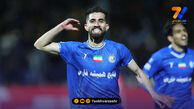 بازگشت ستاره پشیمان برای دلربایی از هواداران!