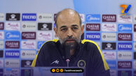 نویدکیا: مقابل حریفی خطرناک و هجومی بازی داریم