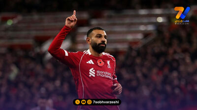 محمد صلاح در رادار سعودی‌ها!