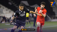 تراکتور صفر – السد 2/ طلسم شکست؛ اولین باخت نماینده ایران در لیگ نخبگان