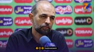 نویدکیا: به دنبال دور زدن دفاع الاهلی هستیم