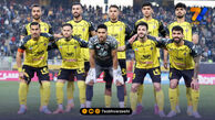 سربازان محرم به خط شدند؛ ترکیب سپاهان مقابل الاهلی