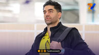 علی کریمی از لیست سپاهان خط خورد