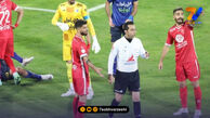 بازی پرسپولیس به موعود رسید