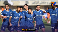 گل گهر و بازی 200 برای طلسم شکنی!