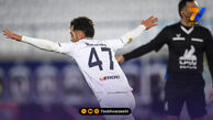تکذیب پارگی رباط صلیبی مجتبی فخریان؛ مهاجم ملوان به تمرین بازمی‌گردد