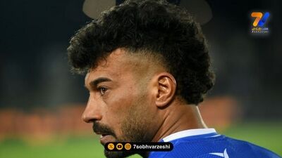 پاسخ تند رامین رضاییان به حاشیه‌سازان؛ از خدا بترسید! 