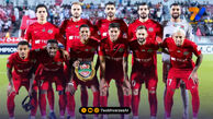 سعید عزت‌الهی در ترکیب ثابت شباب الاهلی