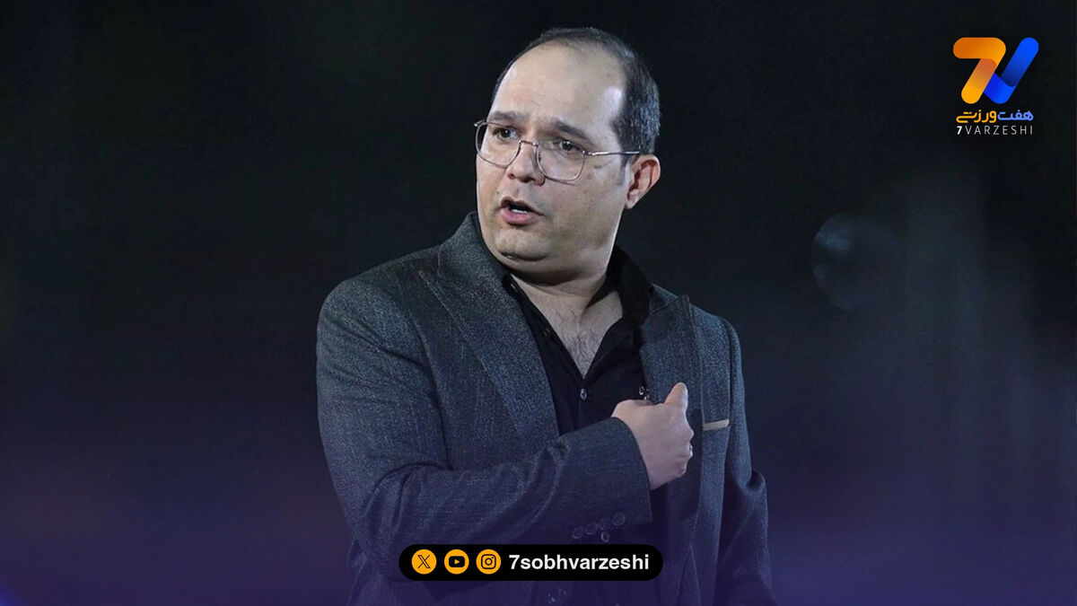 سرمربی جدید تراکتور مشخص شد!