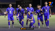 نامه کسر امتیاز استقلال خوزستان صادر شد