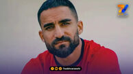 اسکو رفت، مهرداد آمد!