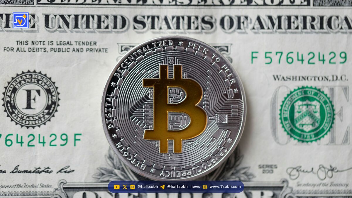 بیت کوین بالای ۸۶ هزار دلار ماند؛ آیا جهش واقعی است یا تحت تأثیر دلار؟