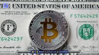 بیت کوین بالای ۸۶ هزار دلار ماند؛ آیا جهش واقعی است یا تحت تأثیر دلار؟