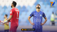 فریاد ساپینتو بر سر سحرخیزان؛ چرا جلوی گلر الحسین نایستادی؟!