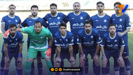 دو تغییر کلیدی تارتار در ترکیب گل‌گهر مقابل چادرملو