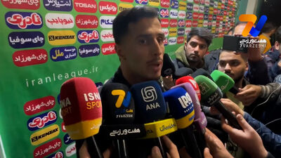 پرسپولیس ۲ - خیبر صفر؛ سرخ‌پوشان در آزادی جشن پیروزی گرفتند
