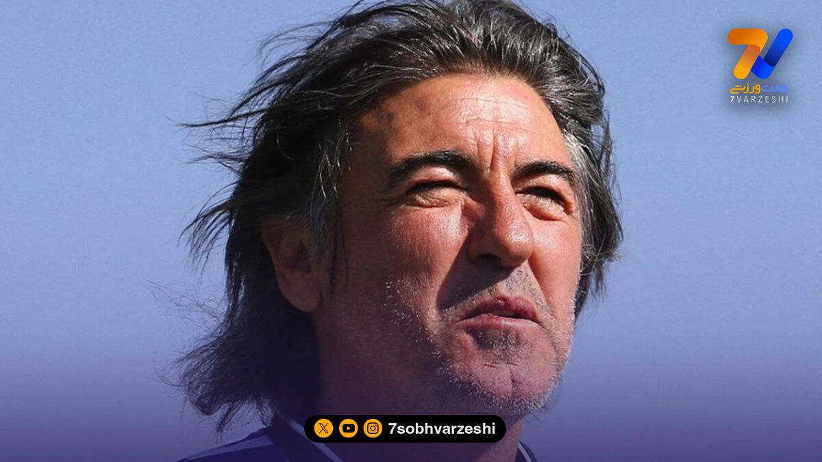 پیام استقلال برای ساپینتو؛ قدردانی بعد از اخراج!