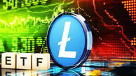 کاهش جذب سرمایه نهادی در ETF لایت‌کوین؛ پنج روز متوالی بدون ورود سرمایه جدید