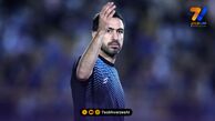 توفان خسرو حیدری علیه وریا: دانش و رزومه فنی ندارد؛ زیر پایم را خالی کردند