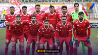اوسمار پرسپولیس را تعطیل کرد