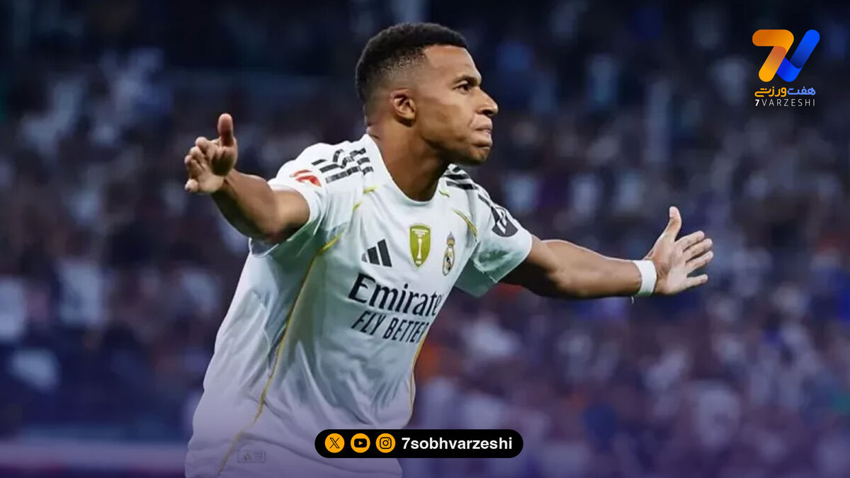 پایان دعوای طولانی امباپه و PSG؛ ستاره فرانسوی پولدار شد!