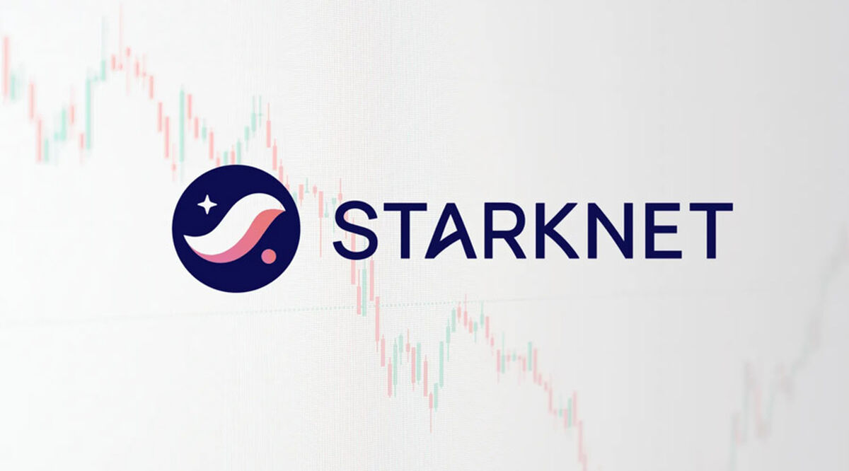 بازگشت قیمت استارک‌نت (STRK) به کف تاریخی؛ بررسی دو سناریوی احتمالی آینده