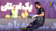 جانشین ساپینتو گلر استقلال را تنبیه کرد!