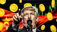 رشد بیت‌کوین به بالای ۸۹ هزار دلار؛ تحلیل تأثیر بهبود روابط آمریکا و چین بر بازار کریپتو