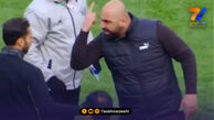 مازیار زارع باز هم درگیر شد؛ این بار با خداداد!