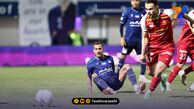 هفته ششم لیگ برتر؛ برنامه کامل مسابقات