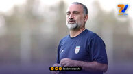 عبدی: استعفا ندادم؛ ۵ ماه است قرارداد نداریم!